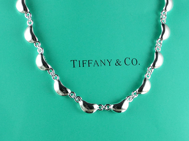 tiffany Necklace-487
